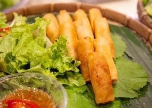 A Culinary Journey: Discovering the Authentic Taste of Quang Delicacies in Da Nang - image 0