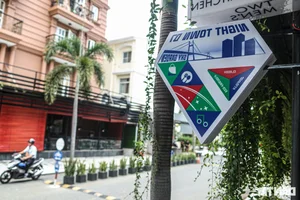 Exploring Ho Chi Minh City's First 2.6-Hectare Luxury Food Street Development - image 7