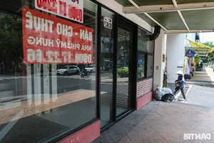 Exploring Ho Chi Minh City's First 2.6-Hectare Luxury Food Street Development - image 1
