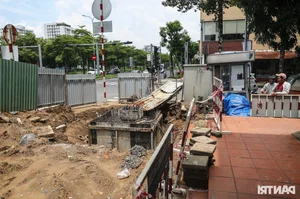 Exploring Ho Chi Minh City's First 2.6-Hectare Luxury Food Street Development - image 3