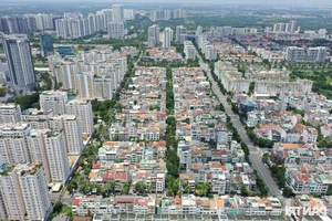Exploring Ho Chi Minh City's First 2.6-Hectare Luxury Food Street Development - image 2