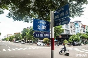 Exploring Ho Chi Minh City's First 2.6-Hectare Luxury Food Street Development - image 9
