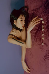 Visual Storytelling in YiTuYu Art Language Vol.4736 Featuring Lao Shu Cuan Guo Yu Peng - image 3