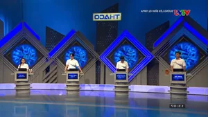 Road to Mount Olympia: Hanoi Student Triumphs in Dramatic Academic Race - image 4