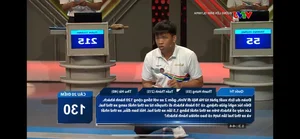 Road to Mount Olympia: Hanoi Student Triumphs in Dramatic Academic Race - image 2