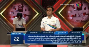 Road to Mount Olympia: Hanoi Student Triumphs in Dramatic Academic Race - image 3