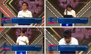 Road to Mount Olympia: Hanoi Student Triumphs in Dramatic Academic Race - image 0
