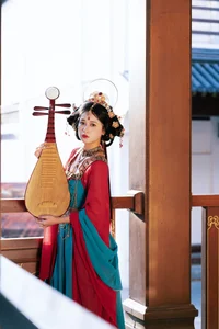 Artistic Expression in YiTuYu Art Language Vol.5778 Cheng Zi Shu Photography - image 10