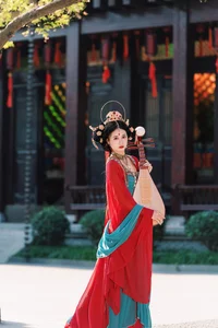 Artistic Expression in YiTuYu Art Language Vol.5778 Cheng Zi Shu Photography - image 26