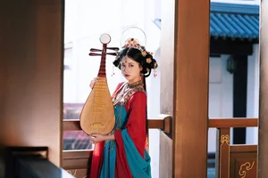 Artistic Expression in YiTuYu Art Language Vol.5778 Cheng Zi Shu Photography - image 11