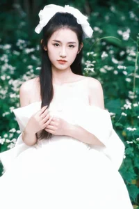 Striking Simplicity in YiTuYu Art Language Vol.5648 Featuring Seven - image 8