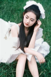 Striking Simplicity in YiTuYu Art Language Vol.5648 Featuring Seven - image 13