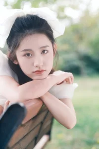 Striking Simplicity in YiTuYu Art Language Vol.5648 Featuring Seven - image 6