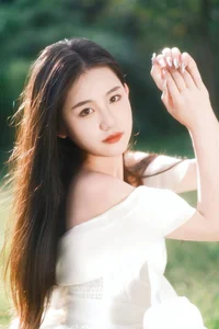 Striking Simplicity in YiTuYu Art Language Vol.5648 Featuring Seven - image 5