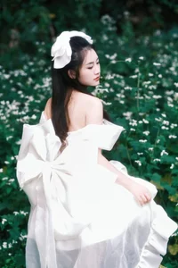 Striking Simplicity in YiTuYu Art Language Vol.5648 Featuring Seven - image 16