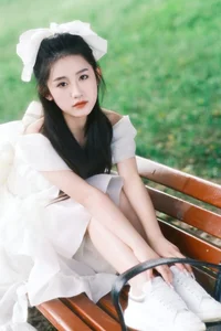 Striking Simplicity in YiTuYu Art Language Vol.5648 Featuring Seven - image 7