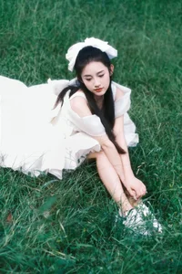 Striking Simplicity in YiTuYu Art Language Vol.5648 Featuring Seven - image 31
