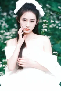Striking Simplicity in YiTuYu Art Language Vol.5648 Featuring Seven - image 9