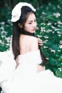 Striking Simplicity in YiTuYu Art Language Vol.5648 Featuring Seven - image 29