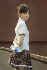 YiTuYu Art Language Vol.6003: Capturing the Grace of Kang Kang - Premium Digital Art Gallery - image 11