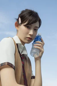YiTuYu Art Language Vol.6003: Capturing the Grace of Kang Kang - Premium Digital Art Gallery - image 13