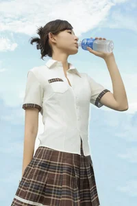 YiTuYu Art Language Vol.6003: Capturing the Grace of Kang Kang - Premium Digital Art Gallery - image 3