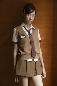 YiTuYu Art Language Vol.6003: Capturing the Grace of Kang Kang - Premium Digital Art Gallery - image 10