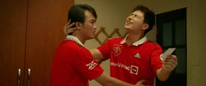 Gia Dinh Minh Vui Bat Thinh Linh Episode 55 Recap: Emotional Family Bonds and New Beginnings - image 1