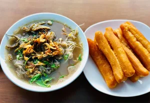 Affordable Excellence: 5 New Michelin Bib Gourmand Restaurants in Hanoi - image 7