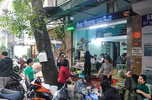 Affordable Excellence: 5 New Michelin Bib Gourmand Restaurants in Hanoi - image 6