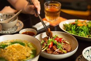 Affordable Excellence: 5 New Michelin Bib Gourmand Restaurants in Hanoi - image 3