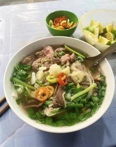 Affordable Excellence: 5 New Michelin Bib Gourmand Restaurants in Hanoi - image 1