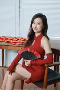 Discovering the Artistic Charm of IESS No.1660 with Xiao Jie - image 87