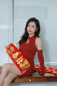 Discovering the Artistic Charm of IESS No.1660 with Xiao Jie - image 33
