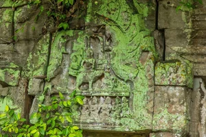 The Forgotten Temples of Angkor: A Journey Through Time - image 1