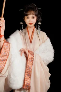 Artistic Portraiture: YiTuYu Art Language Vol.6503 Featuring Bai Du Ren - image 4
