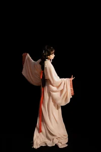 Artistic Portraiture: YiTuYu Art Language Vol.6503 Featuring Bai Du Ren - image 10