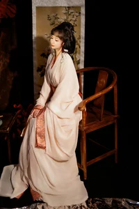 Artistic Portraiture: YiTuYu Art Language Vol.6503 Featuring Bai Du Ren - image 21