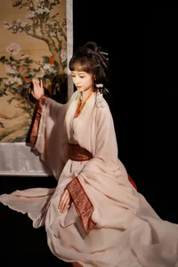 Artistic Portraiture: YiTuYu Art Language Vol.6503 Featuring Bai Du Ren - image 12