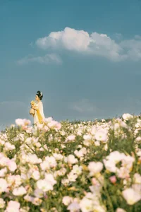 YiTuYu Art Language Vol.6911: Elegant Portraiture Featuring Jun Yin Lan - image 13