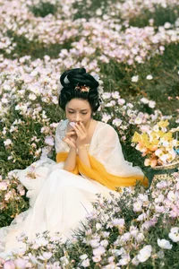 YiTuYu Art Language Vol.6911: Elegant Portraiture Featuring Jun Yin Lan - image 23