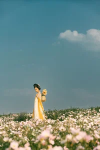 YiTuYu Art Language Vol.6911: Elegant Portraiture Featuring Jun Yin Lan - image 9