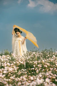 YiTuYu Art Language Vol.6911: Elegant Portraiture Featuring Jun Yin Lan - image 31