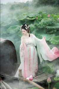 The Grace of Dan Dan in YiTuYu Art Language Vol.5267 - image 19