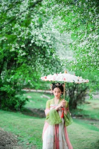 Elegant Visuals: YiTuYu Art Language Vol.4935 Featuring Xia Xia - image 30