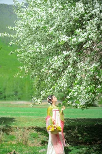 Elegant Visuals: YiTuYu Art Language Vol.4935 Featuring Xia Xia - image 22