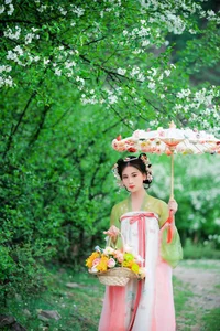 Elegant Visuals: YiTuYu Art Language Vol.4935 Featuring Xia Xia - image 31