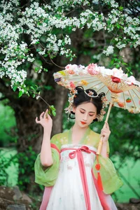 Elegant Visuals: YiTuYu Art Language Vol.4935 Featuring Xia Xia - image 9