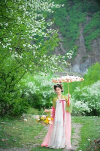 Elegant Visuals: YiTuYu Art Language Vol.4935 Featuring Xia Xia - image 13