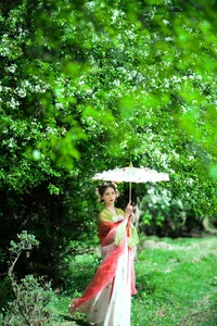 Elegant Visuals: YiTuYu Art Language Vol.4935 Featuring Xia Xia - image 35